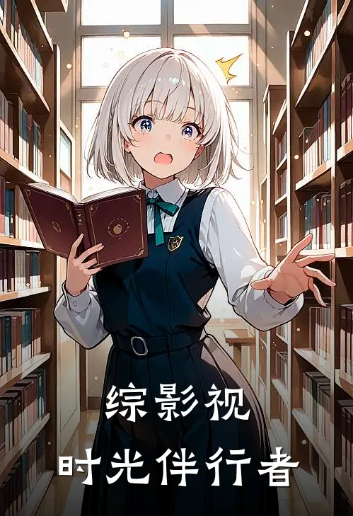 综影视：时光伴行者温昭温昭完本热门小说_小说推荐完结综影视：时光伴行者温昭温昭