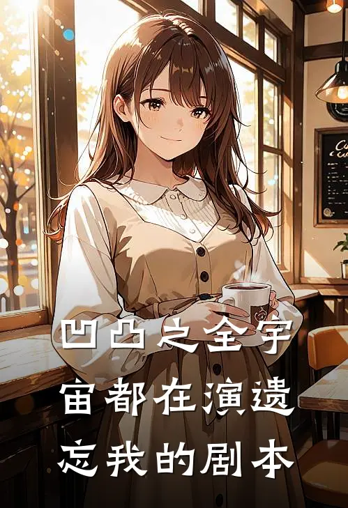 凹凸之全宇宙都在演遗忘我的剧本