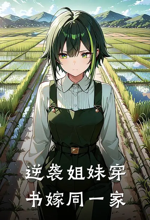 逆袭姐妹穿书嫁同一家