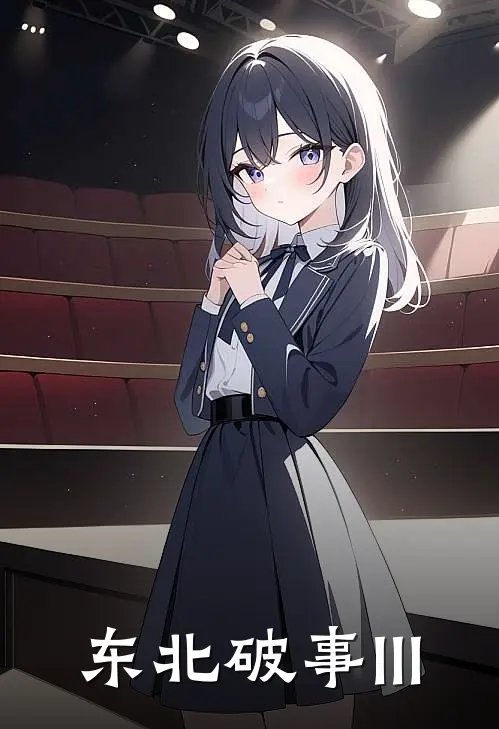 东北破事III