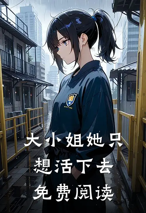 大小姐她只想活下去免费阅读