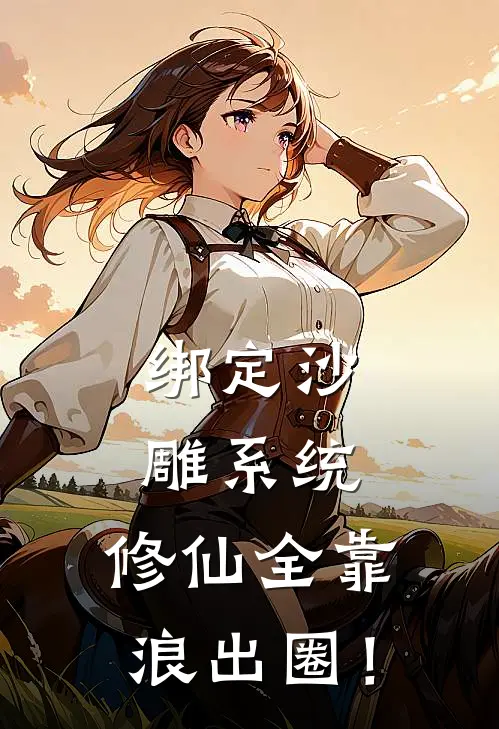 绑定沙雕系统：修仙全靠浪出圈！林邪柳如烟全本完结小说_最新章节列表绑定沙雕系统：修仙全靠浪出圈！(林邪柳如烟)