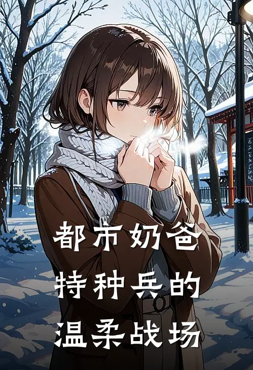 都市奶爸：特种兵的温柔战场
