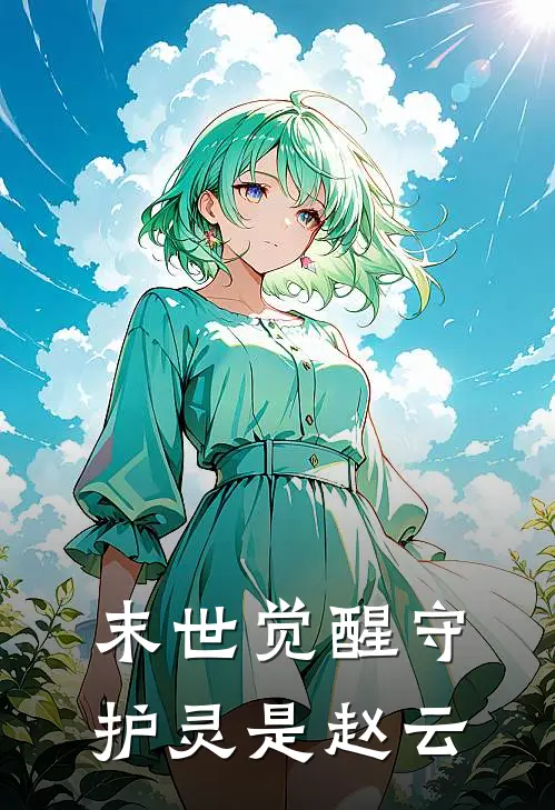 末世觉醒守护灵是赵云(赵云林雨晴)热门的小说_热门网络小说推荐末世觉醒守护灵是赵云(赵云林雨晴)