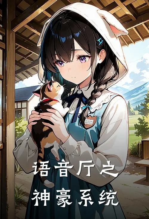 语音厅之神豪系统(祝青青王明)最热门小说_全本完结小说语音厅之神豪系统(祝青青王明)