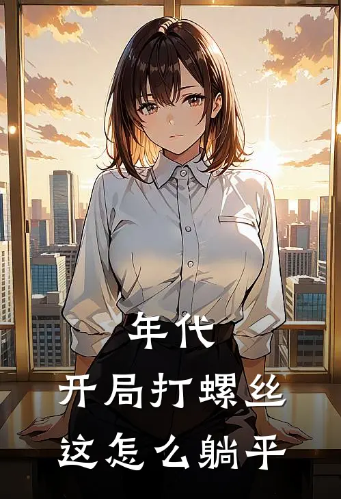 李响何雨柱(年代：开局打螺丝，这怎么躺平)全文免费在线阅读_年代：开局打螺丝，这怎么躺平完整版免费在线阅读