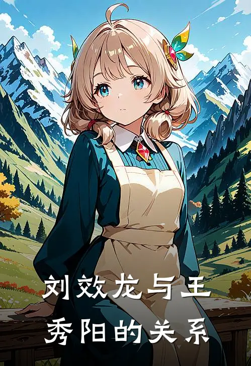 刘效龙与王秀阳的关系