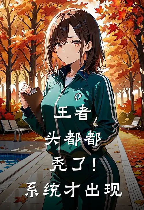 王者：头都都秃了！系统才出现