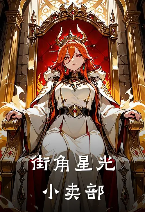 街角星光小卖部