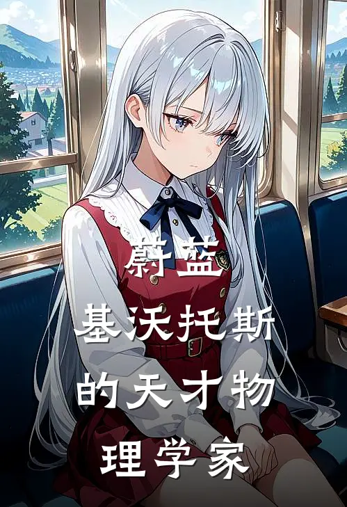 陈埃千夏(蔚蓝：基沃托斯的天才物理学家)全章节在线阅读_(蔚蓝：基沃托斯的天才物理学家)全本在线阅读