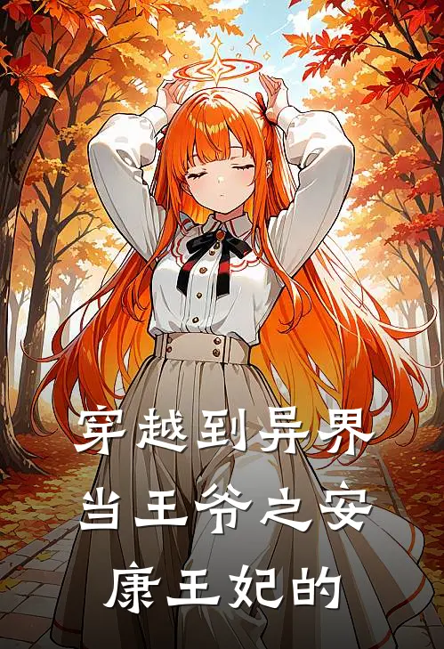 穿越到异界当王爷之安康王妃的