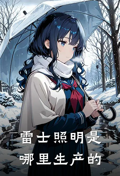 雷士照明是哪里生产的