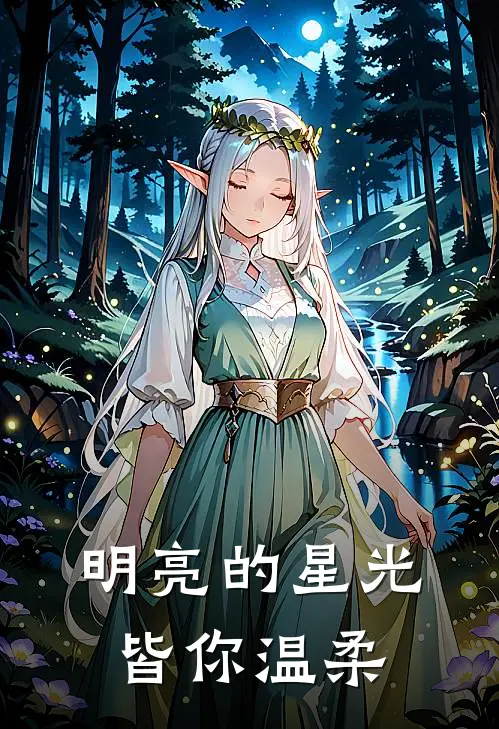 明亮的星光皆你温柔