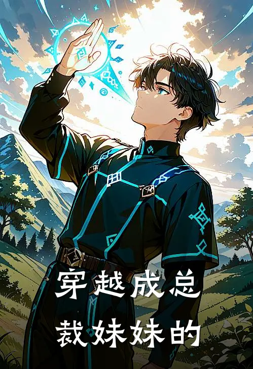 穿越成总裁妹妹的