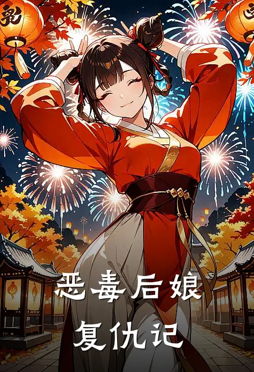 恶毒后娘复仇记