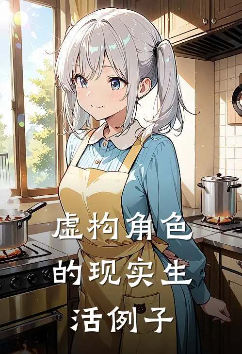 虚构角色的现实生活例子