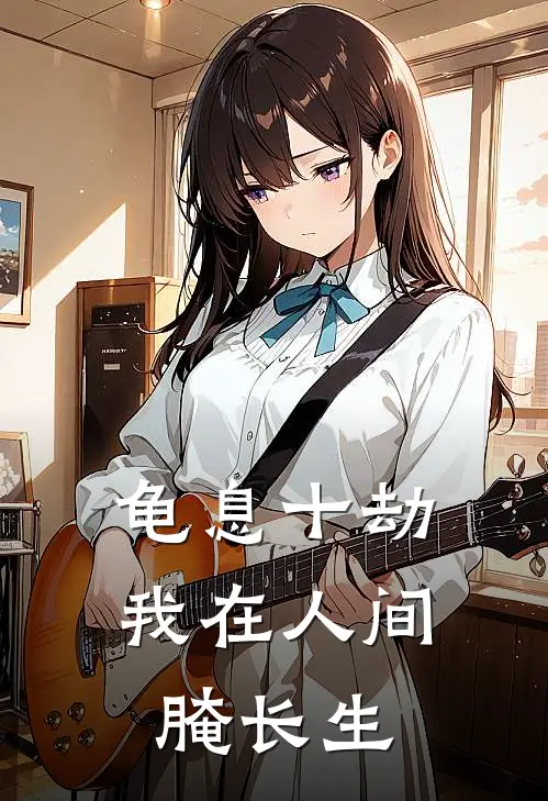 龟息十劫：我在人间腌长生