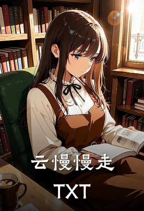 云慢慢走TXT