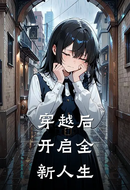 穿越后，开启全新人生