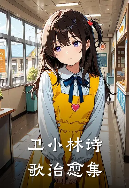 卫小林诗歌治愈集(戴望舒卞之琳)免费阅读完整版小说_完结免费小说卫小林诗歌治愈集(戴望舒卞之琳)