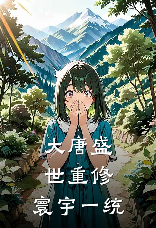 大唐盛世重修：寰宇一统李琰上官婉儿热门的网络小说_完整版小说大唐盛世重修：寰宇一统(李琰上官婉儿)