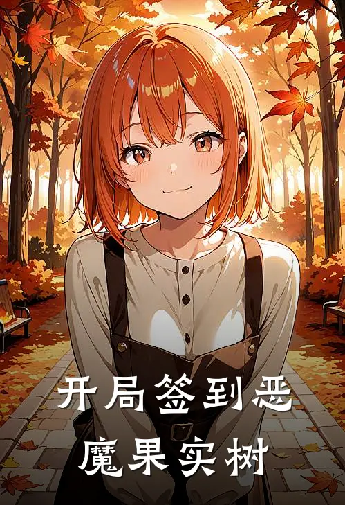 开局签到恶魔果实树