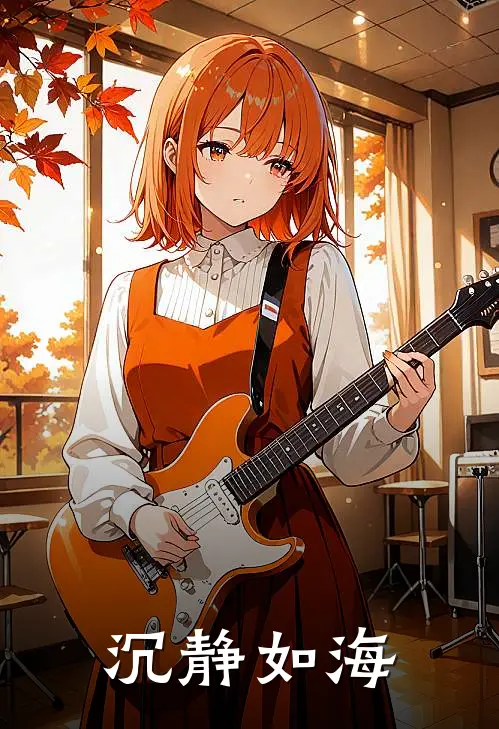 沉静如海(罗曼玛蒂尔德)免费热门小说_最新小说推荐沉静如海罗曼玛蒂尔德