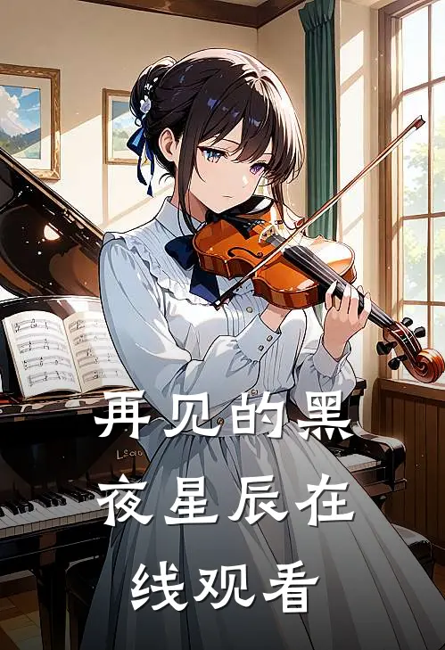 再见的黑夜星辰在线观看