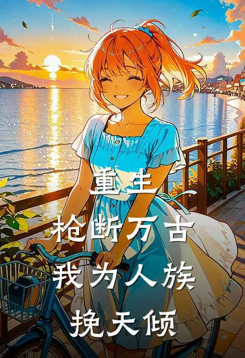 重生：枪断万古，我为人族挽天倾(林凡李坤)完结小说_小说完整版免费阅读重生：枪断万古，我为人族挽天倾林凡李坤