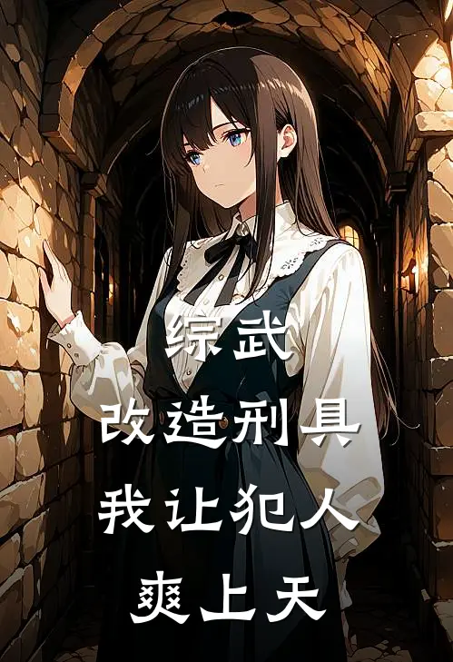 综武：改造刑具，我让犯人爽上天(陆九渊柳如烟)完整版免费小说_完结版小说推荐综武：改造刑具，我让犯人爽上天(陆九渊柳如烟)