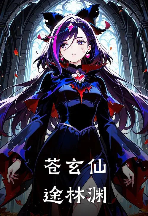 苍玄仙途林渊