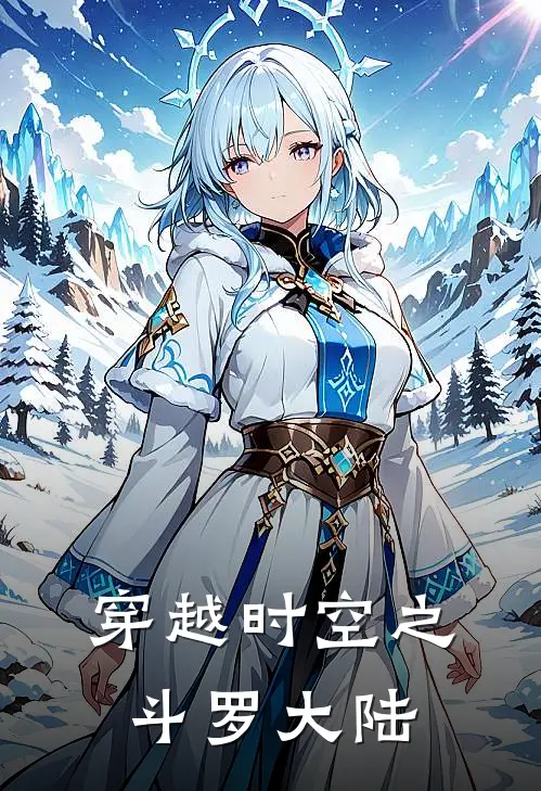 穿越时空之斗罗大陆逍遥凡江月小说完整版免费阅读_热门小说排行榜穿越时空之斗罗大陆(逍遥凡江月)