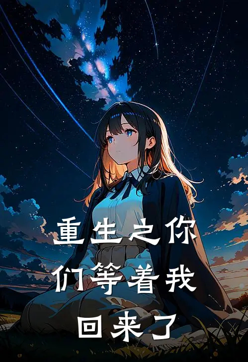重生之你们等着我回来了