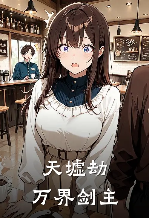 天墟劫：万界剑主