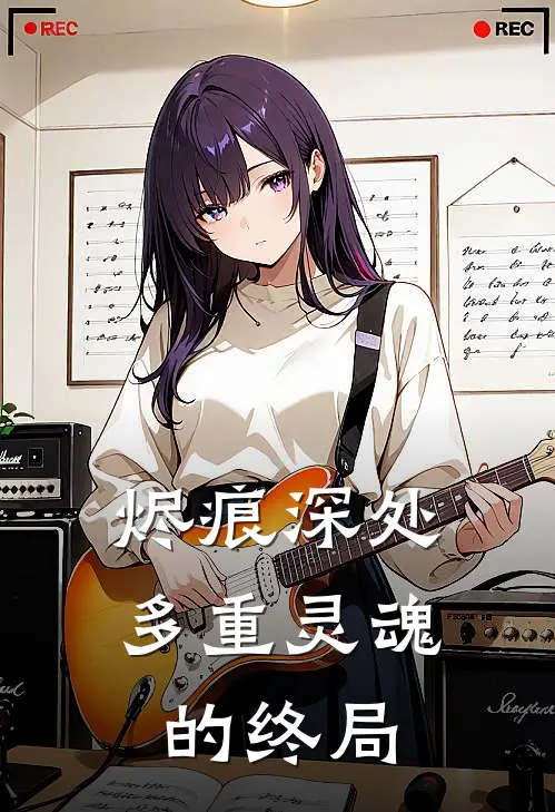 烬痕深处：多重灵魂的终局