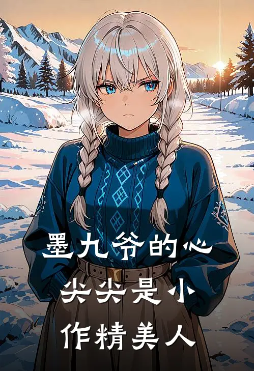 墨九爷的心尖尖是小作精美人(简心宁宁宁)完结版小说推荐_最新完结小说推荐墨九爷的心尖尖是小作精美人简心宁宁宁