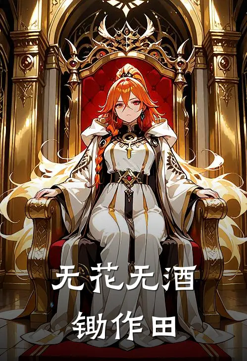 无花无酒锄作田