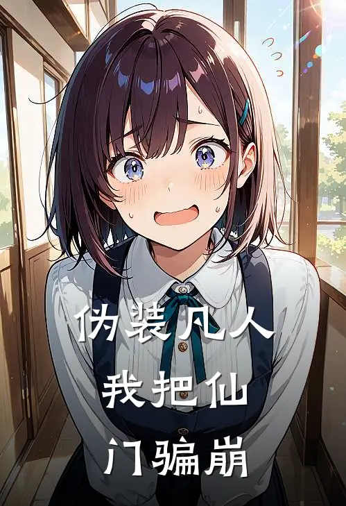 伪装凡人，我把仙门骗崩(李天一巧云)热门小说推荐_免费小说在线看伪装凡人，我把仙门骗崩李天一巧云