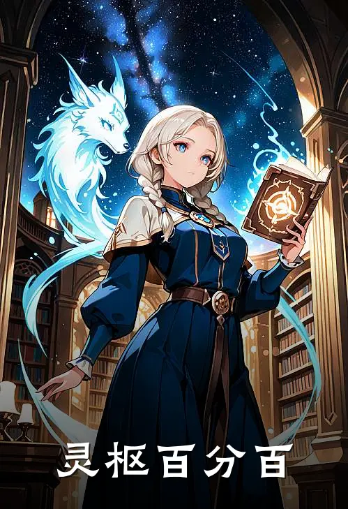 陈燃李玄酿(灵枢百分百)全集阅读_《灵枢百分百》全文免费阅读