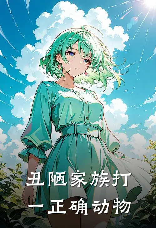 丑陋家族打一正确动物