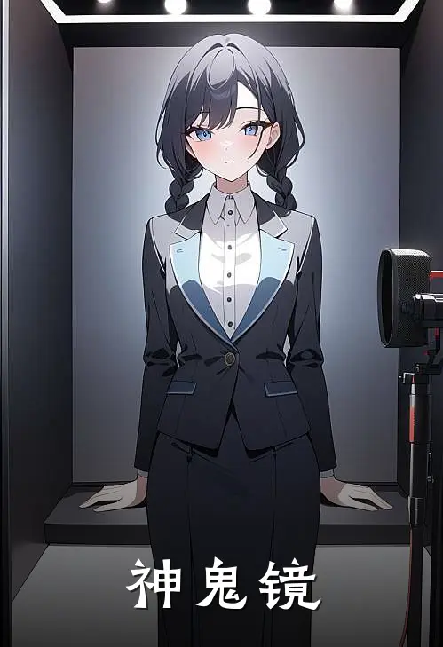 神鬼镜(陆羽苏婉晴)推荐小说_神鬼镜(陆羽苏婉晴)全文免费阅读大结局