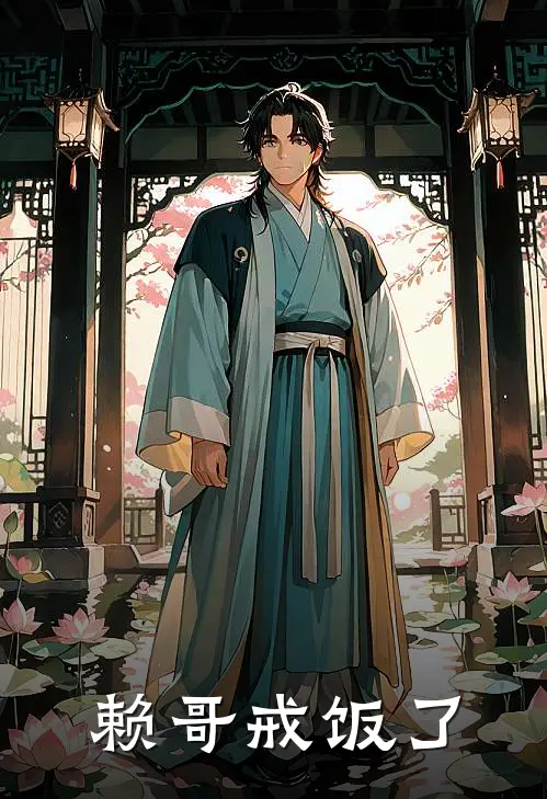 赖哥戒饭了玉佩玉佩完本完结小说_完本完结小说赖哥戒饭了(玉佩玉佩)