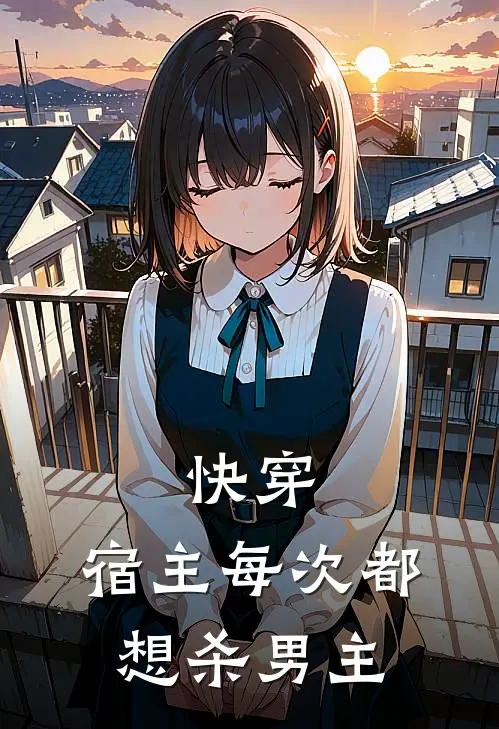 快穿：宿主每次都想杀男主