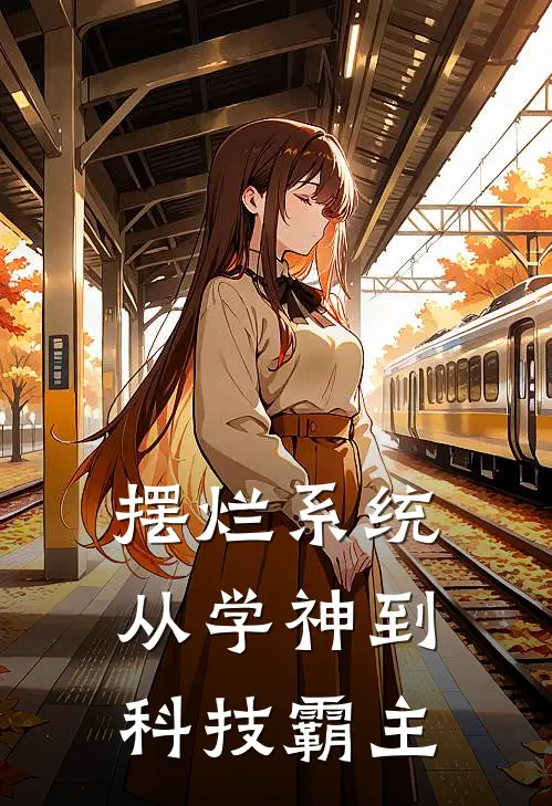 摆烂系统：从学神到科技霸主