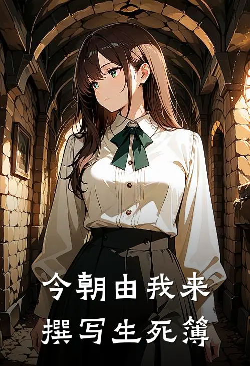 《今朝由我来撰写生死簿》李阳秦明火爆新书_今朝由我来撰写生死簿(李阳秦明)最新热门小说