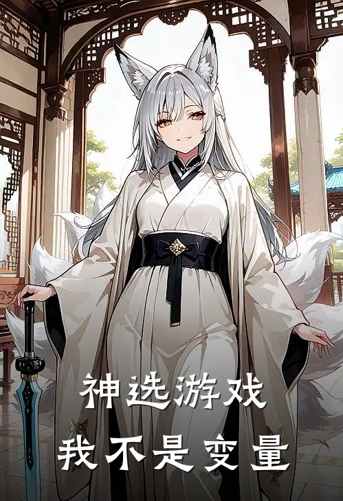 神选游戏：我不是变量