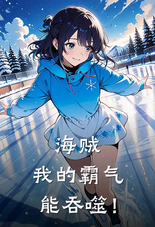 海贼：我的霸气能吞噬！