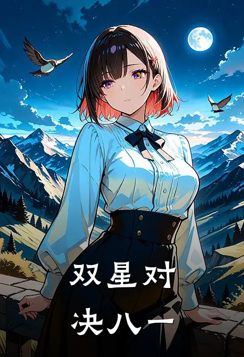 双星对决八一
