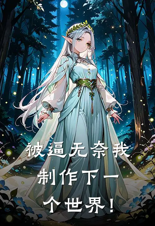 被逼无奈我制作下一个世界！