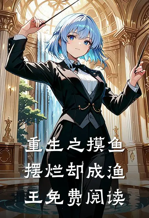 重生之摸鱼摆烂却成渔王免费阅读